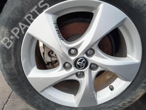 Rim TOYOTA C-HR (_X1_)  | BP29511361C45 