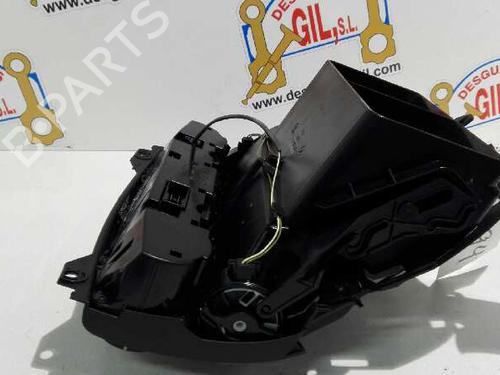 Climate control MERCEDES-BENZ E-CLASS (W211)  | BP20774974I5