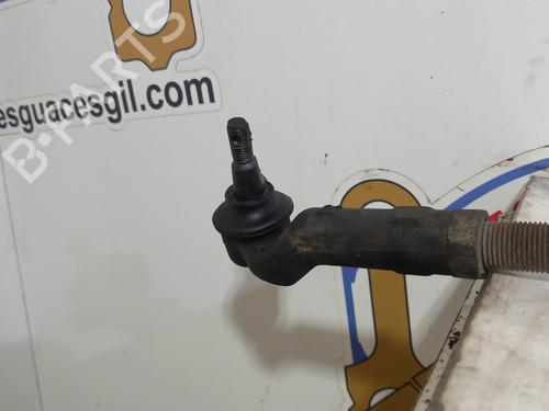 Steering rack MAZDA 3 Saloon (BK) 1.6 DI Turbo (BK12Y) | BP20755093M22 