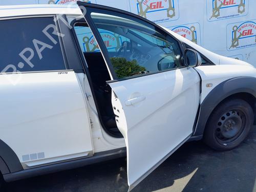 Right front door SEAT ALTEA XL (5P5, 5P8)  | BP28278741C3 