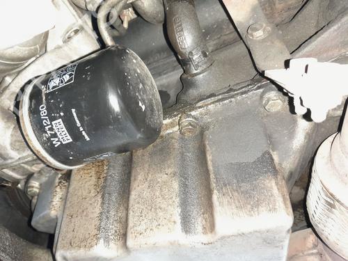 Engine SAAB 9-3 Cabriolet (YS3D) 2.0 Turbo | BP38562916M1 - Image 6