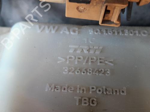 Brake master cylinder VW TOURAN (5T1) 1.6 TDI | BP39186562M77 - Image 2
