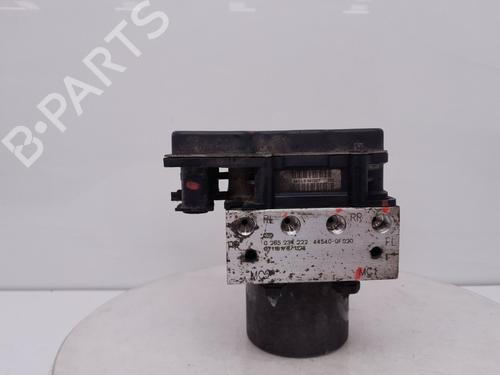 Used ABS pump ABS pump TOYOTA COROLLA Verso (ZER_, ZZE12_, R1_) 2.2 D-4D (AUR10_, AUR10R) (136 hp) 34132032 34132032