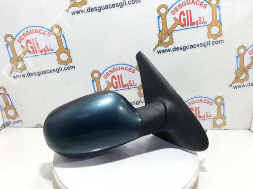 Right mirror RENAULT MEGANE I Classic (LA0/1_) 1.9 dCi (LA05) | BP20736561C27 