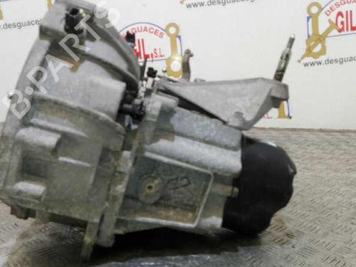 Gearkasse NISSAN MICRA III (K12) 1.2 16V | BP20780389M3