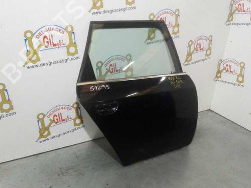 Right rear door AUDI ALLROAD C5 (4BH) 2.5 TDI quattro | BP20807662C5 