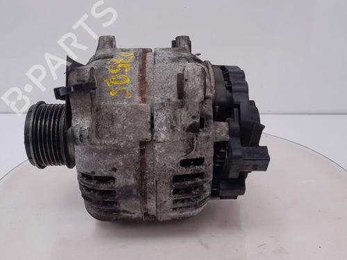 Used Alternator Alternator VW TOURAN (1T1, 1T2) [2003-2011] 34134936 34134936