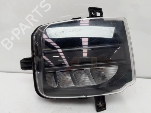 Used Right front fog light Right front fog light 37081558 37081558