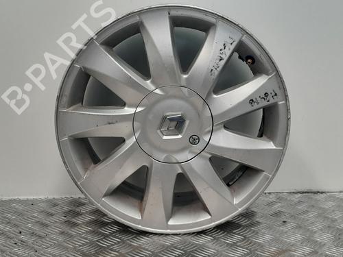 Rim RENAULT MEGANE II (BM0/1_, CM0/1_) 1.9 dCi | BP27501048C45 