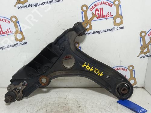 Used Left front suspension arm SEAT IBIZA II (6K1) [1993-2002]  20754911