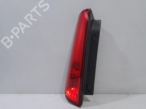 Used Left taillight KIA CEE'D SW (ED) 1.6 CRDi 115 (115 hp) 24646019