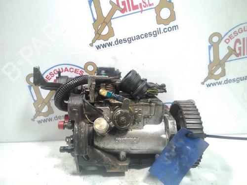 Injection pump VW POLO III (6N1) 64 1.9 SDI | BP20732696M78 