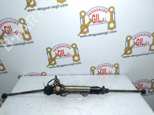 Styregear/Snekke CITROËN XSARA PICASSO (N68) 1.6 HDi | BP20735534M22 