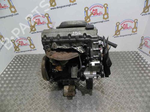 Engine BMW 3 Compact (E36) 316 i | BP20811795M1 