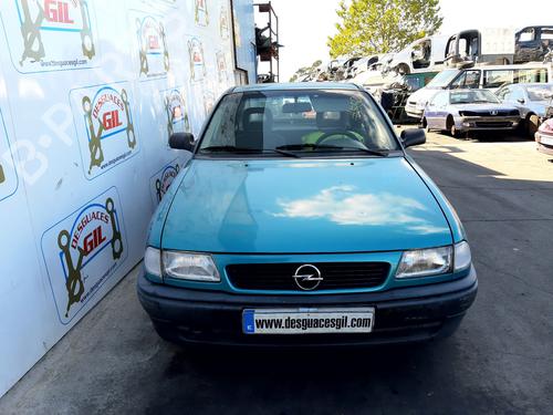 Grille OPEL ASTRA F Hatchback (T92) | BP30905903C40