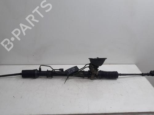 Used Steering rack Steering rack RENAULT MEGANE I Classic (LA0/1_) 1.9 D (LA0A, LA0U, LA0R) (64 hp) 34133955 34133955