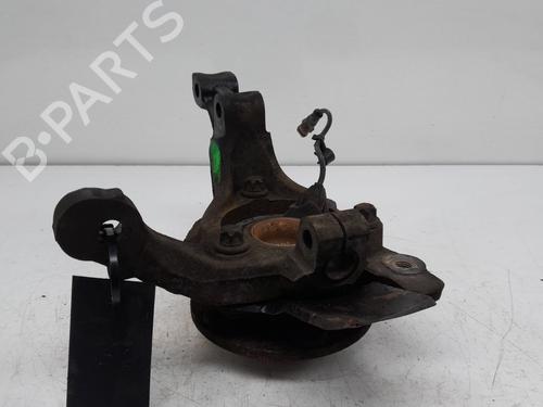 Left front steering knuckle OPEL ASTRA H (A04) | BP34133651M25 - Image 4