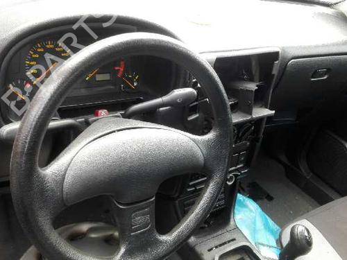 Starter SEAT CORDOBA (6K1, 6K2)  | BP20791175M8 