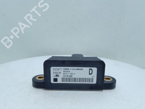Elektronisk modul MITSUBISHI ASX (GA_W_) [2009-2025]  21097845
