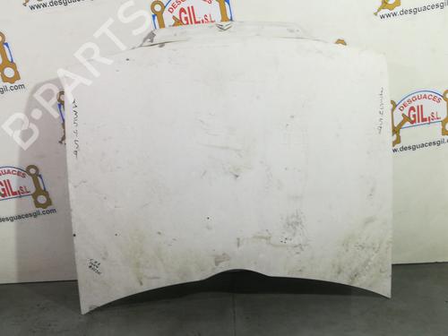 Used Hood CITROËN ZX (N2) 1.4 i (75 hp) 20751047