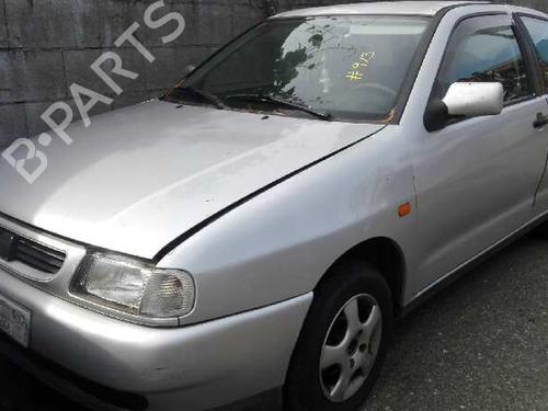 Gearbox SEAT IBIZA II (6K1) 1.4 i | BP20777600M3 