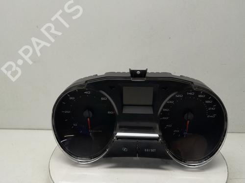 Used Instrument cluster SEAT IBIZA IV SC (6J1, 6P5) [2008-2018]  24478811