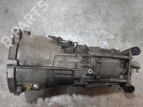 Gearbox BMW 3 (E46) 320 d | BP20746485M3