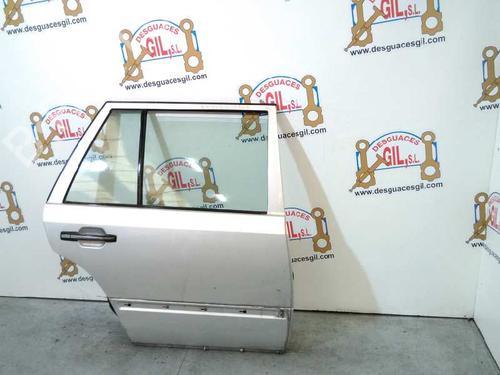 Used Right rear door MERCEDES-BENZ 124 T-Model (S124) 200 T (124.080) (105 hp) 31589494