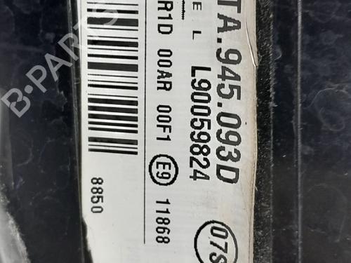 Left taillight VW TOURAN (5T1) 1.6 TDI | BP36753742C34 - Image 4