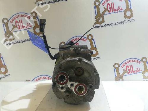 AC compressor FORD FOCUS II (DA_, HCP, DP) 1.8 TDCi | BP20812465M34 