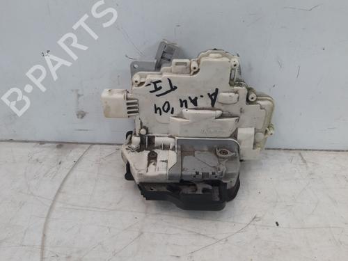 Serrure arrière gauche AUDI A4 B6 Avant (8E5) 1.8 T (163 hp) 27866961