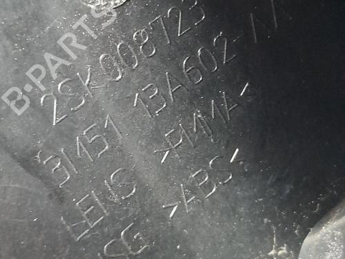 Right taillight FORD FOCUS C-MAX (DM2)  | BP31320472C35 