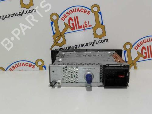 Radio PEUGEOT 308 I (4A_, 4C_)  | BP20788380E6 