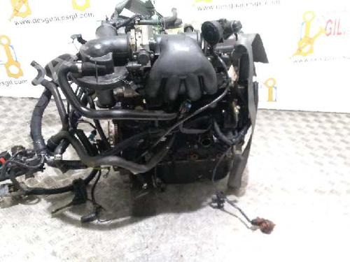 Używane Silnik PEUGEOT 306 (7B, N3, N5) 1.6 SR (89 hp) 20785801