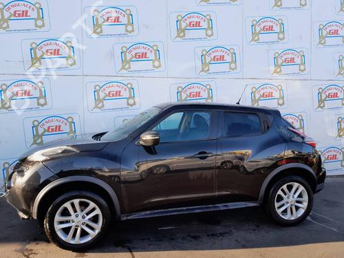 Used Parts NISSAN JUKE (F15) 4997430