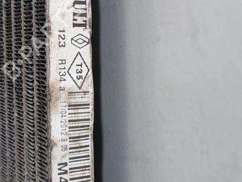 AC radiator RENAULT KANGOO / GRAND KANGOO II (KW0/1_) 1.5 dCi 90 (KW05, KW08, KW0G, KW11) | BP24374625M32 
