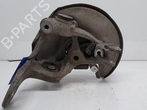 Used Left rear steering knuckle AUDI A4 B8 Avant (8K5) [2007-2017]  24417935