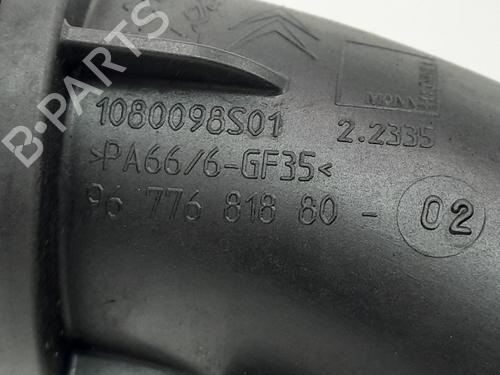 Pipe PEUGEOT 208 I (CA_, CC_)  | BP25925471M125