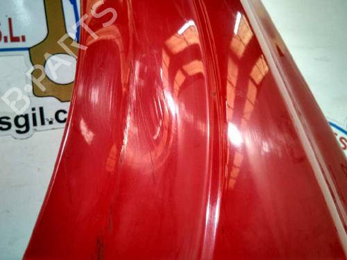Left front fenders OPEL ASTRA H (A04) 1.3 CDTI (L48) | BP20731357C41 