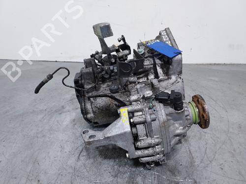 Gearbox SEAT IBIZA II (6K1) 1.9 TDI | BP20736586M3 