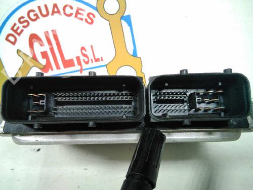 Engine control unit (ECU) SEAT CORDOBA (6L2) 1.9 TDI | BP20793152M57 