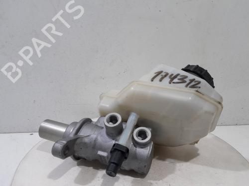 Brake master cylinder LAND ROVER RANGE ROVER EVOQUE (L538)  | BP22610893M77 