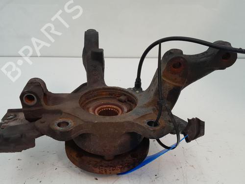 Left front steering knuckle FIAT STILO (192_) 1.9 JTD (192_XE1A) | BP30932497M25