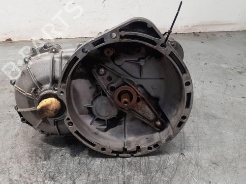 Gearbox SMART FORTWO Cabrio (450) | BP38562923M3 - Image 2