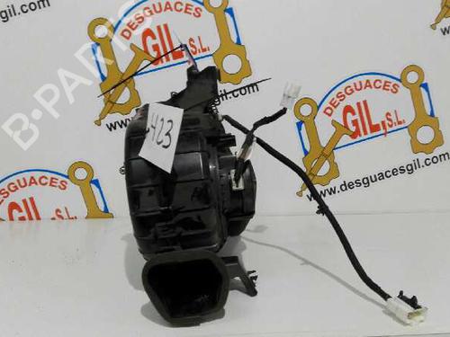 Heater matrix box NISSAN NV200 / EVALIA Bus 1.5 dCi 90 (M20, M20M) | BP20773220M61 