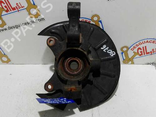 Right front steering knuckle LAND ROVER FREELANDER I (L314) 2.0 Td4 4x4 | BP20778928M26 