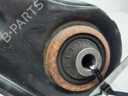 Left front suspension arm RENAULT SCÉNIC II (JM0/1_)  | BP29010661M12 