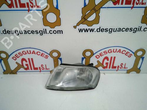 Used Left front indicator OPEL VECTRA B Hatchback (J96) [1995-2003]  21068921