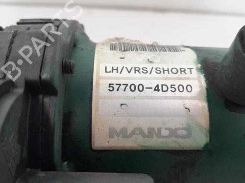 Steering rack KIA CARNIVAL / GRAND CARNIVAL III (VQ) 2.9 CRDi | BP27235764M22 