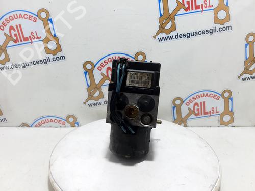 ABS pump OPEL ASTRA G Saloon (T98) 2.0 DI (F69) | BP20739517M43 